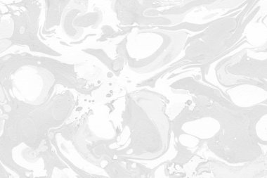 mermer arkaplan boya sıçrama deseni ile