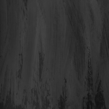 Siyah guaj dokusu, soyut arkaplan