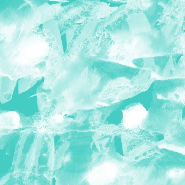 turkuaz, gerçekçi kağıt desenli suluboya arkaplan