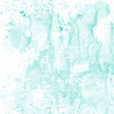turkuaz lekeler doku, soyut arkaplan