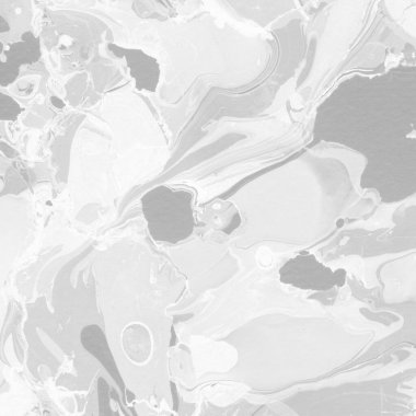 mermer arkaplan boya sıçrama deseni ile