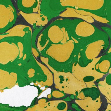 Renkli mermer desenli arka plan. Kaotik soyut organik tasarım