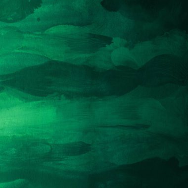 gerçekçi kağıt dokusuna sahip yeşil suluboya arkaplan