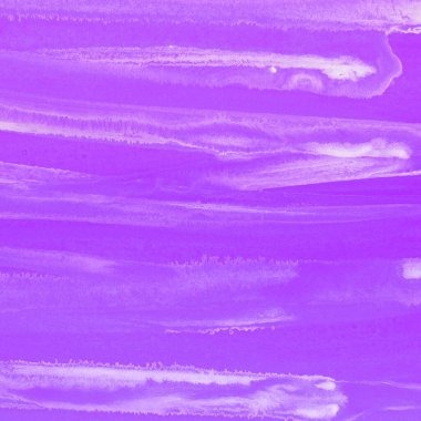 Kağıt zemin üzerinde renkli mürekkep ve suluboya doku. Gradyan boya darbeleri ve kalsiyum kaybı etkisi. El boyaması gouache soyut resim.