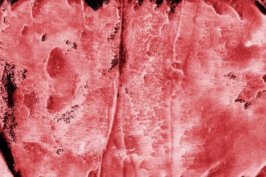 gerçekçi kağıt desenli kırmızı suluboya arkaplan