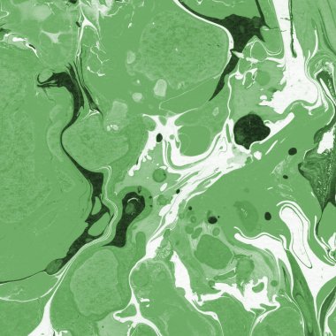 Renkli mermer desenli arka plan. Kaotik soyut organik tasarım