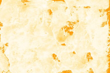 gerçekçi kağıt desenli sarı suluboya arkaplan