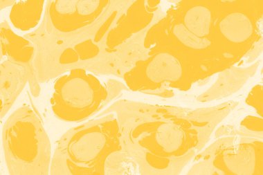 mermer arkaplan boya sıçrama deseni ile