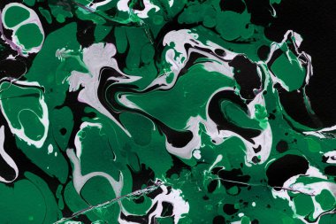 Mermer arkaplan boya sıçraması, doku