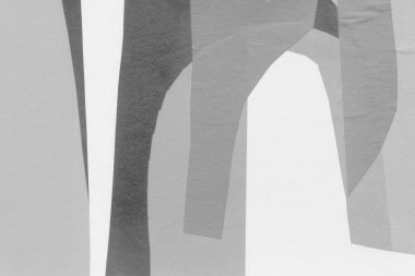 Renkli kağıt soyut doku arkaplanı