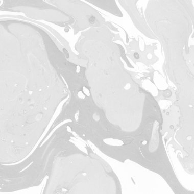 mermer arkaplan boya sıçrama deseni ile