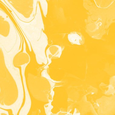 mermer arkaplan boya sıçrama deseni ile