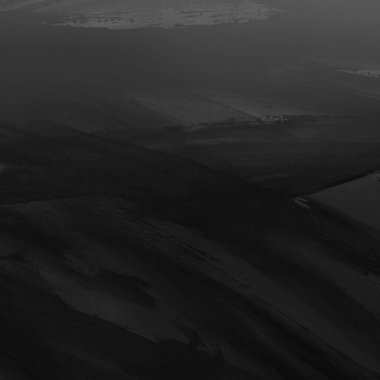 Siyah guaj dokusu, soyut arkaplan