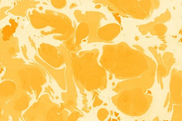 Beyaz suluboya arka planda renkli mermer mürekkep kağıdı dokusu. Kaotik soyut organik tasarım. Banyo bombası dalgaları.