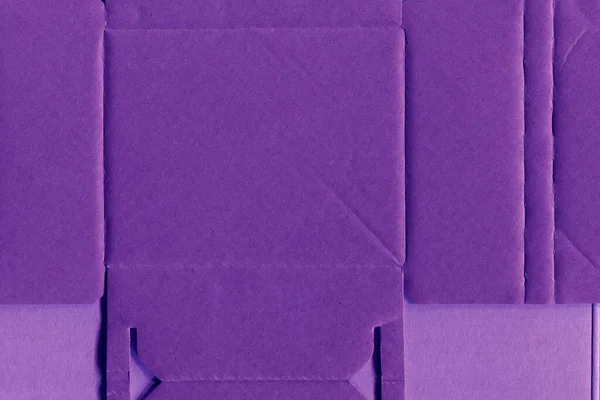 Абстрактный Фиолетовый Старый Бумажный Фон — стоковое фото