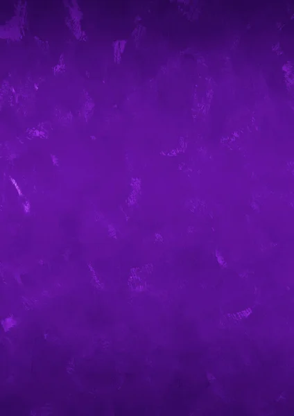 紫色の水彩画 抽象画壁紙 — ストック写真