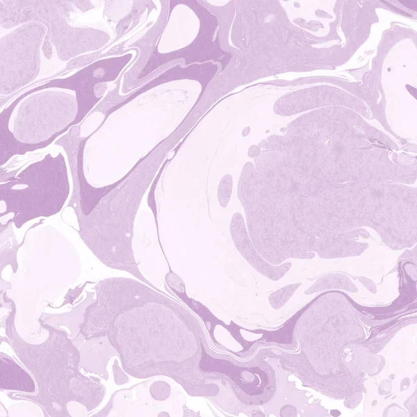 boya desenli mor mermer arkaplan