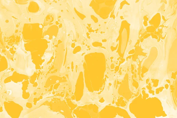 mermer arkaplan boya sıçrama deseni ile