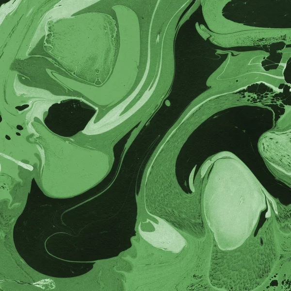 Renkli mermer desenli arka plan. Kaotik soyut organik tasarım