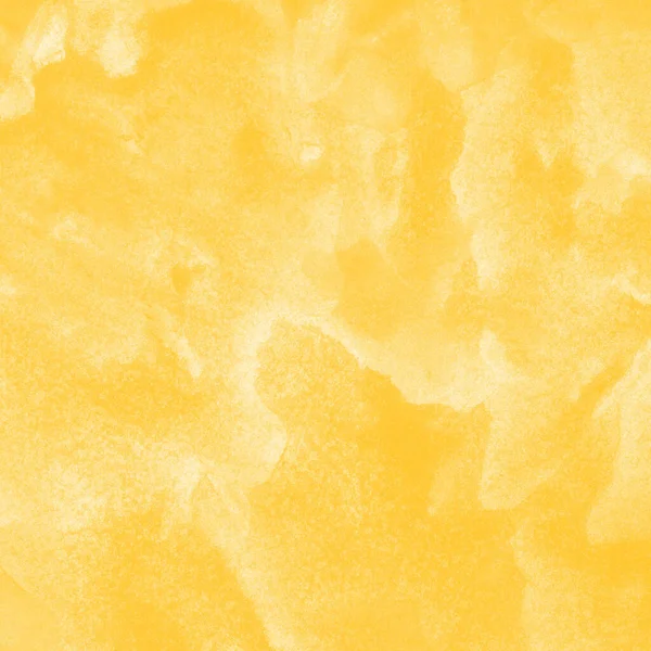 Žlutá Textura Abstraktní Pozadí — Stock fotografie