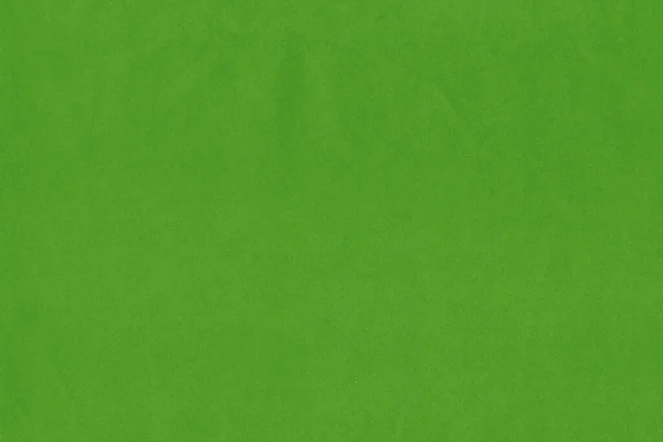 Groen Oud Papier Textuur Achtergrond — Stockfoto