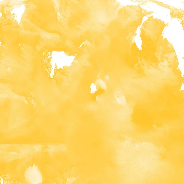 Жовта Текстура Абстрактний Фон — стокове фото