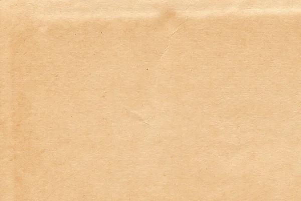 Starý Hnědý Papír Textura Pozadí — Stock fotografie