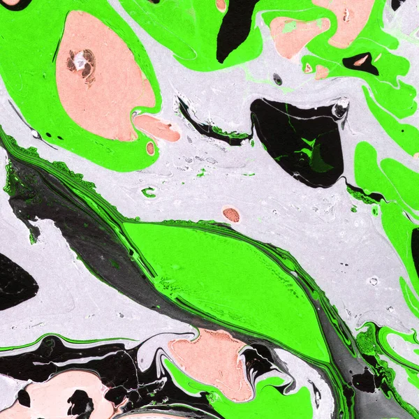 Mermer arkaplan boya sıçraması, doku