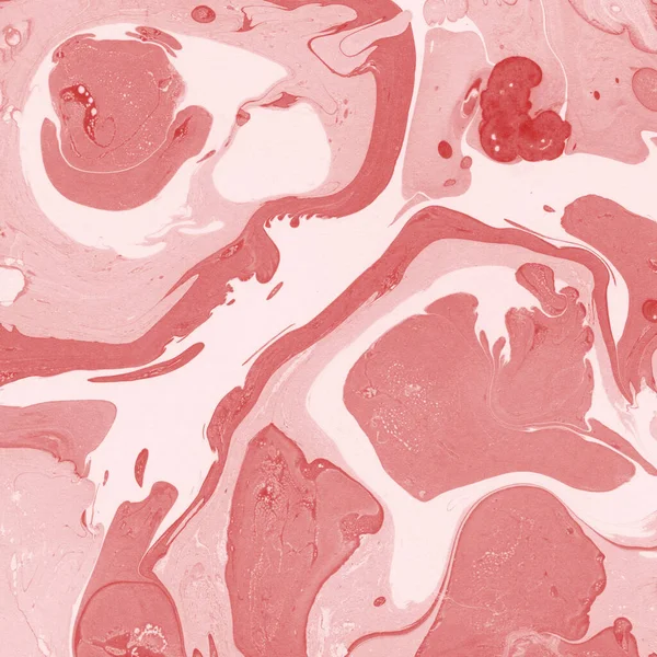 mermer arkaplan boya sıçrama deseni ile