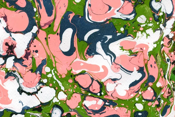 Mermer arkaplan boya sıçraması, doku