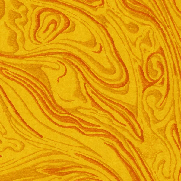 soyut sarı eski kağıt doku arkaplanı