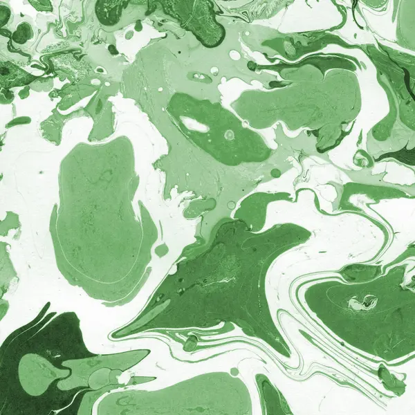 mermer arkaplan boya sıçrama deseni ile