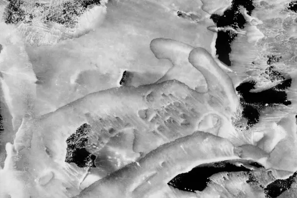 Gri lekeler doku, soyut arkaplan