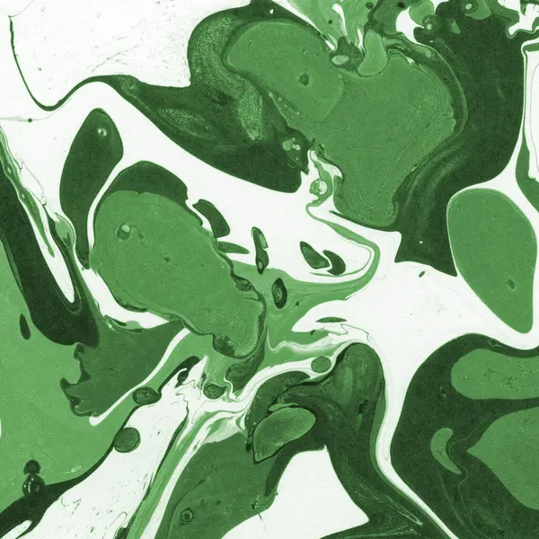 mermer arkaplan boya sıçrama deseni ile