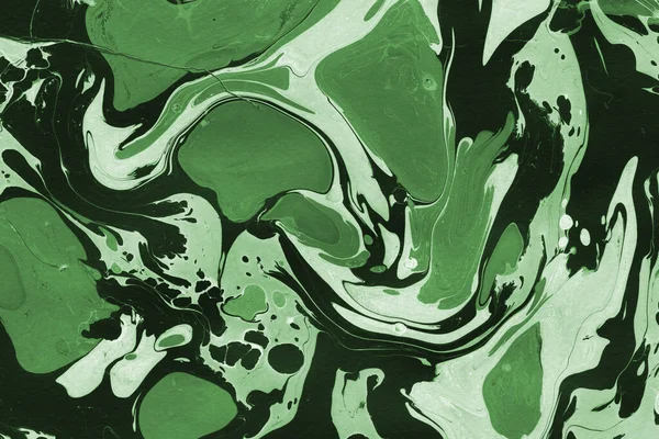 mermer arkaplan boya sıçrama deseni ile