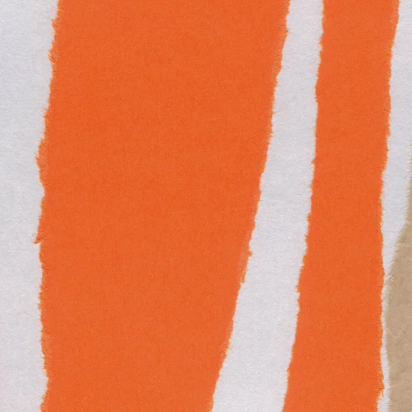 Çeşitli kağıtların kolajı, renkli soyut arkaplan  