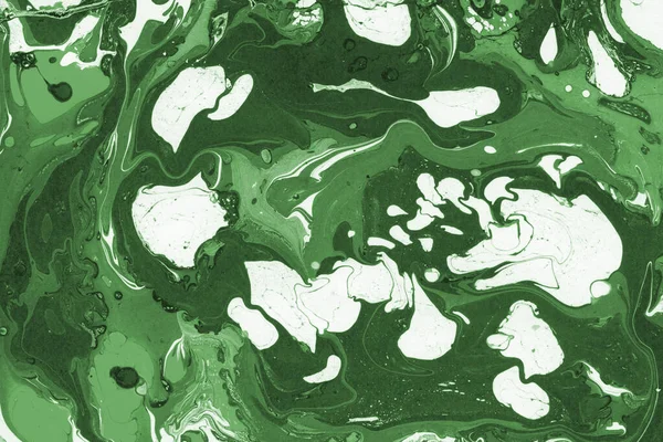 mermer arkaplan boya sıçrama deseni ile