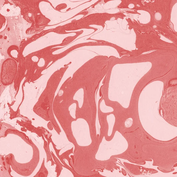 mermer arkaplan boya sıçrama deseni ile