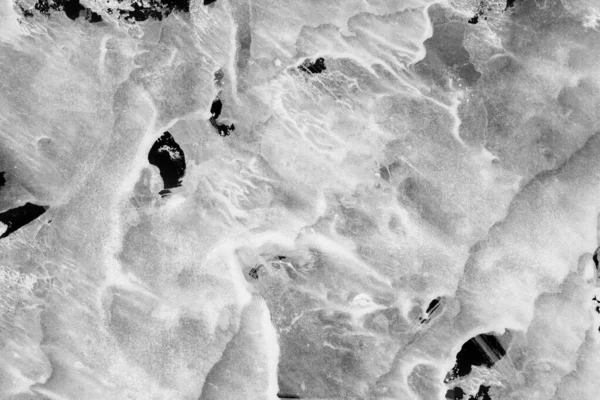 Gri lekeler doku, soyut arkaplan