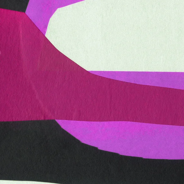 Renkli kağıt soyut doku arkaplanı