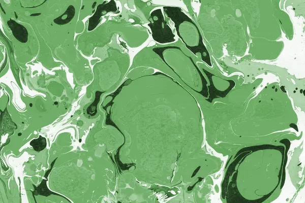 mermer arkaplan boya sıçrama deseni ile