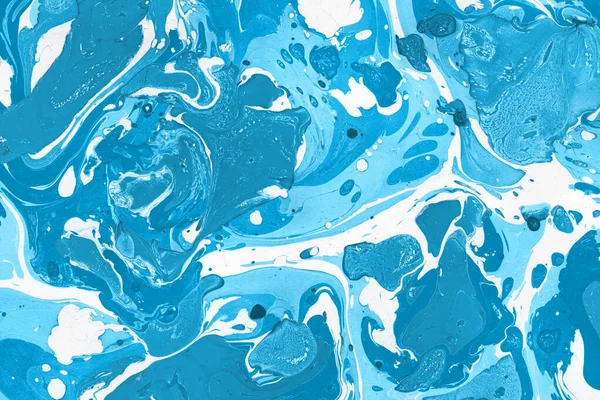 mermer arkaplan boya sıçrama deseni ile