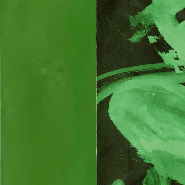 Çeşitli kağıtların kolajı, renkli soyut arkaplan  