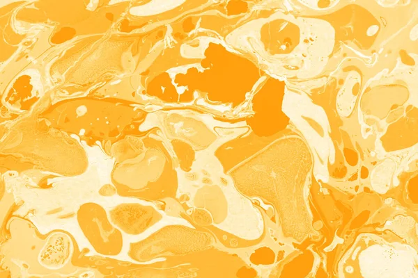 mermer arkaplan boya sıçrama deseni ile