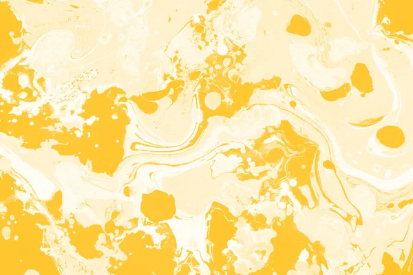 mermer arkaplan boya sıçrama deseni ile