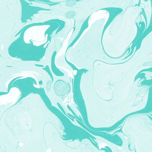 mermer arkaplan boya sıçrama deseni ile