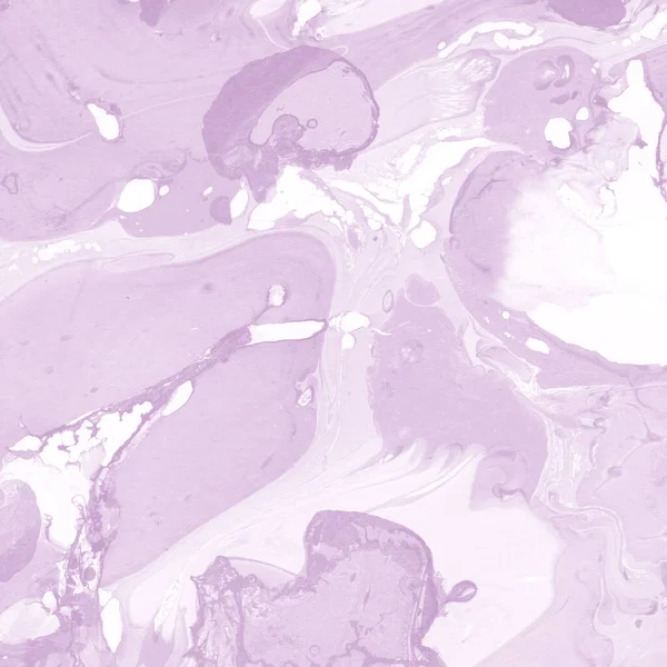 mermer arkaplan boya sıçrama deseni ile