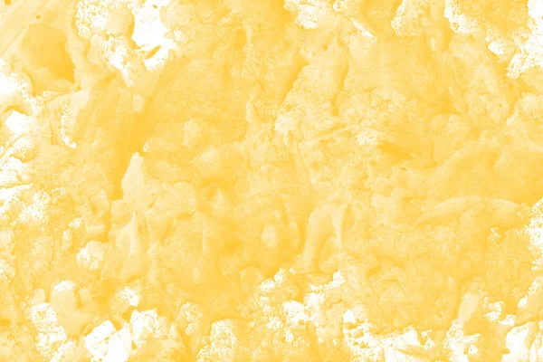 gerçekçi kağıt desenli sarı suluboya arkaplan.