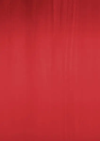 Vermelho Com Textura Aquarela Realista Branca Fundo Papel — Fotografia de Stock