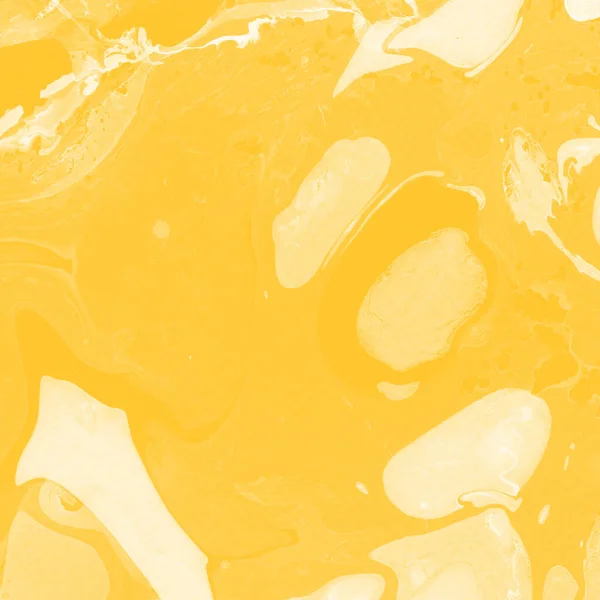 Marmeren Achtergrond Met Verf Spatten Textuur — Stockfoto